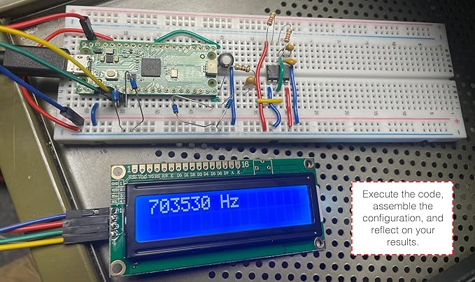Make: Radio Electronics Kit - Component Pack Follows Experiments, DIY Projects, and Circuits Including Raspberry Pi Microcontroller Adaptations in the 2024 Paperback by Fredrik Jansson & Charles Platt