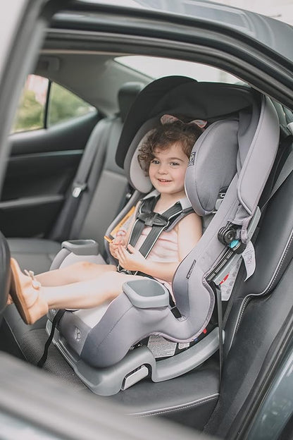 Baby Trend Cover Me™ 4-in-1 Convertible Car Seat