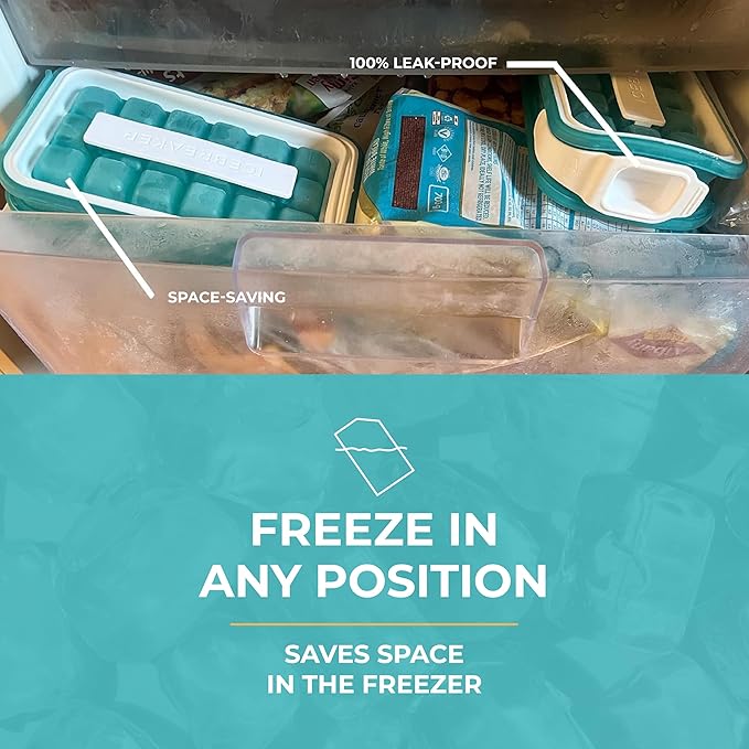 ICEBREAKER POP 2.0 2024: Make And Serve Ice Without Ever Touching The Ice | The