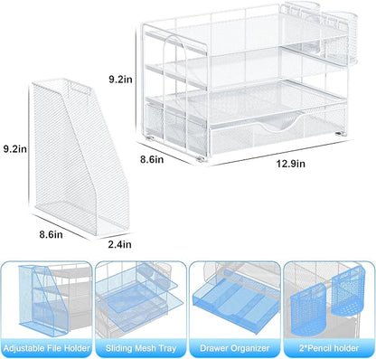 gianotter Desk Organizers and Accessories