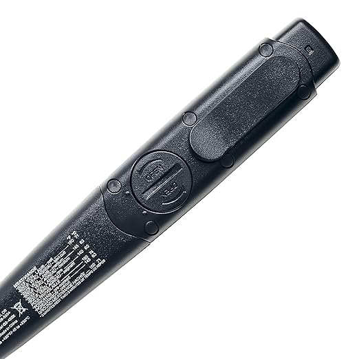 CDN ProAccurate® Waterproof Digital Thermometer