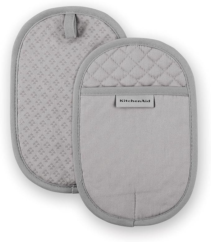 KitchenAid Asteroid Pot Holder 2-Pack Set