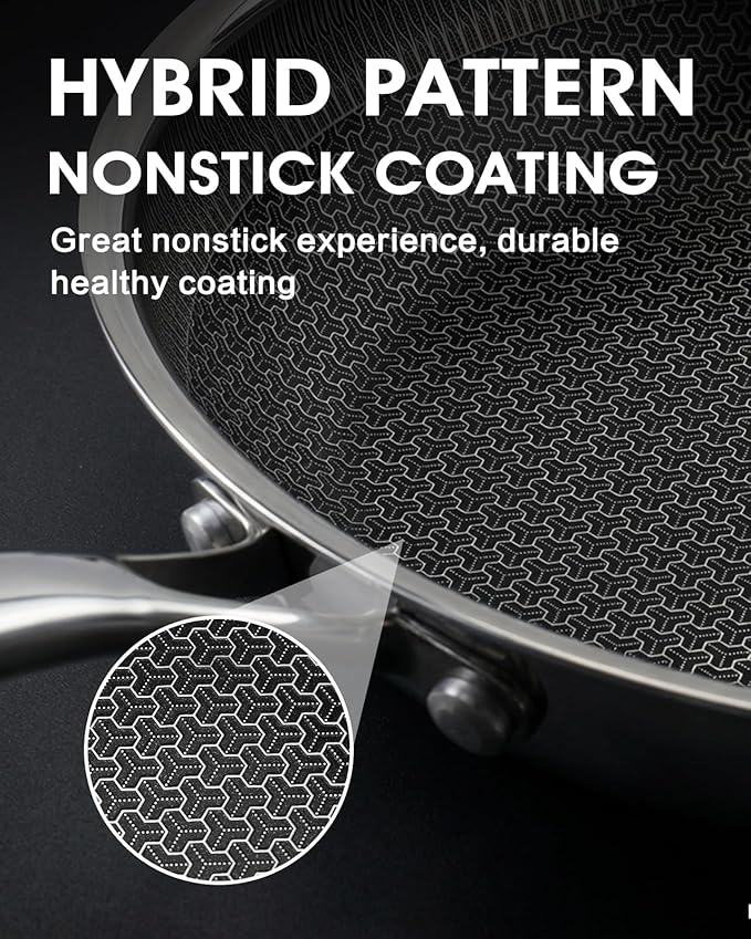 10 Inch Non Stick Frying Pan