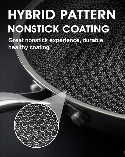 10 Inch Non Stick Frying Pan