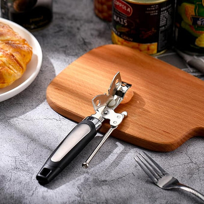 Gisafai 20 Pcs Can Opener Manual Bulk Smooth Edge