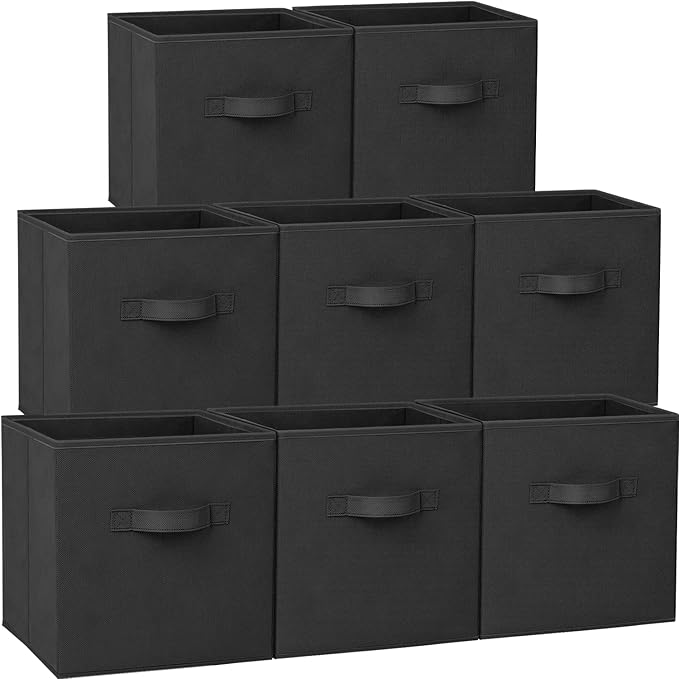 Criusia Large Storage Cubes