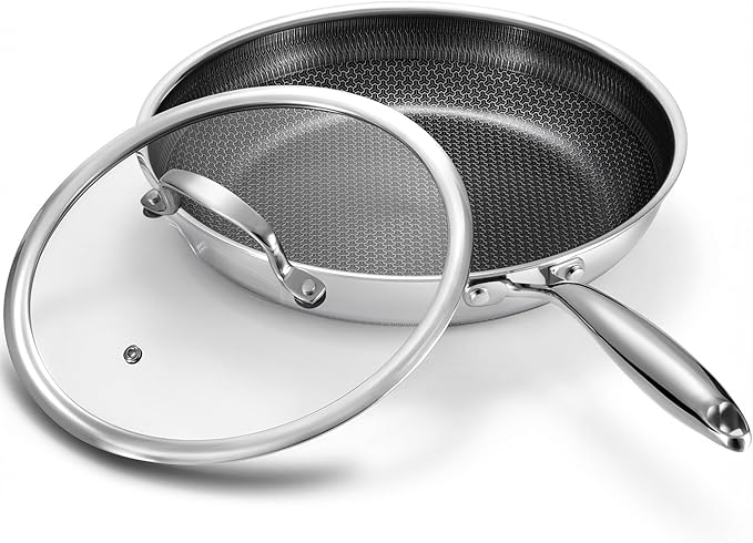 10 Inch Non Stick Frying Pan