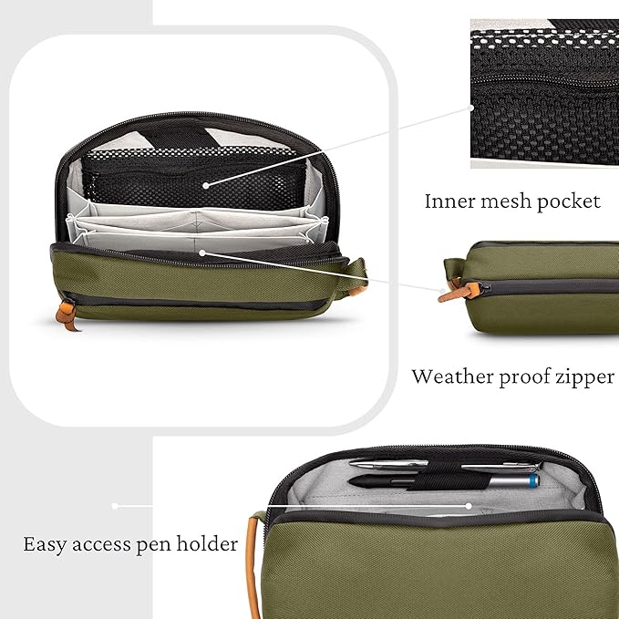 Tech Bag Organizer