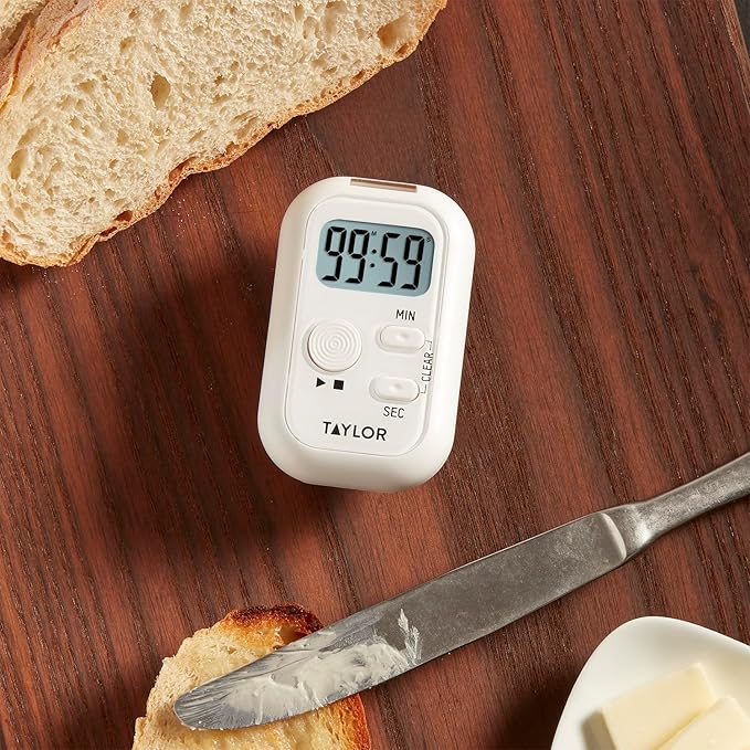 Taylor Multi-Alert Digital Timer