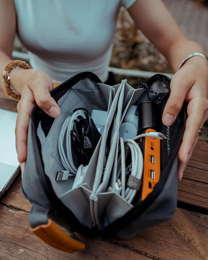Tech Bag Organizer