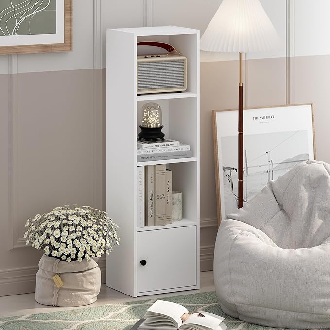 Furinno Luder Shelf Bookcase