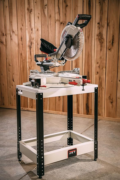 JET Universal Benchtop Machine Table (728100)