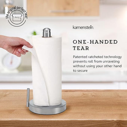 Kamenstein Perfect Tear Paper Towel Holder