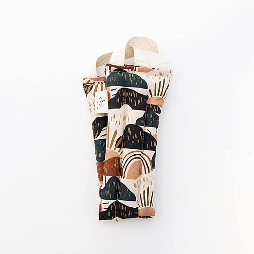 Slow North Hot & Cold Neck Shoulder Wrap: Natural Relief from Shoulder and Neck