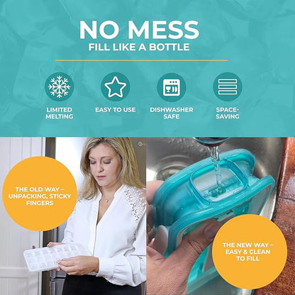 ICEBREAKER POP 2.0 2024: Make And Serve Ice Without Ever Touching The Ice | The