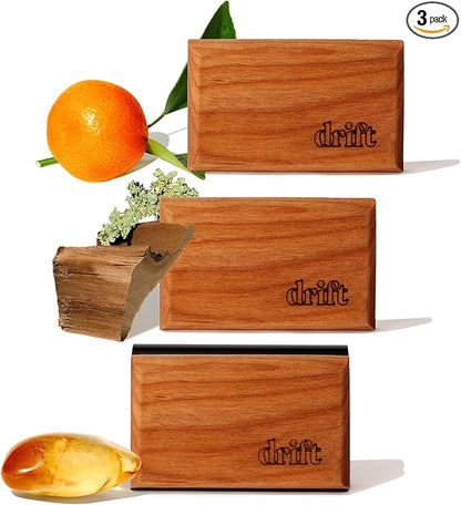 Drift Car Air Freshener Starter Kit