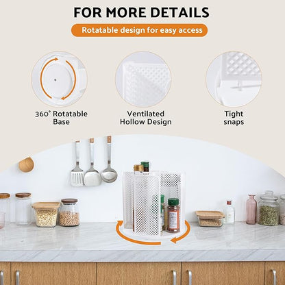 Rotating Paper Cup Dispenser