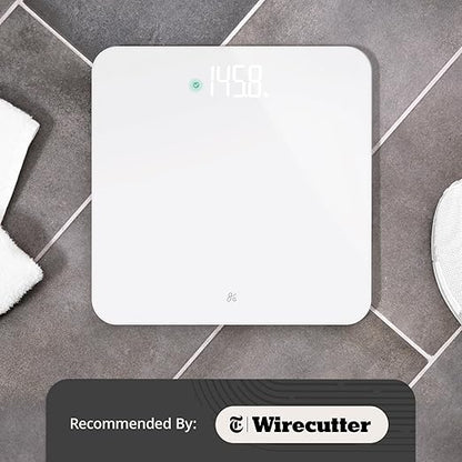 Greater Goods AccuCheck Digital Scale