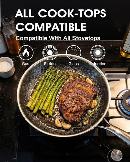 10 Inch Non Stick Frying Pan