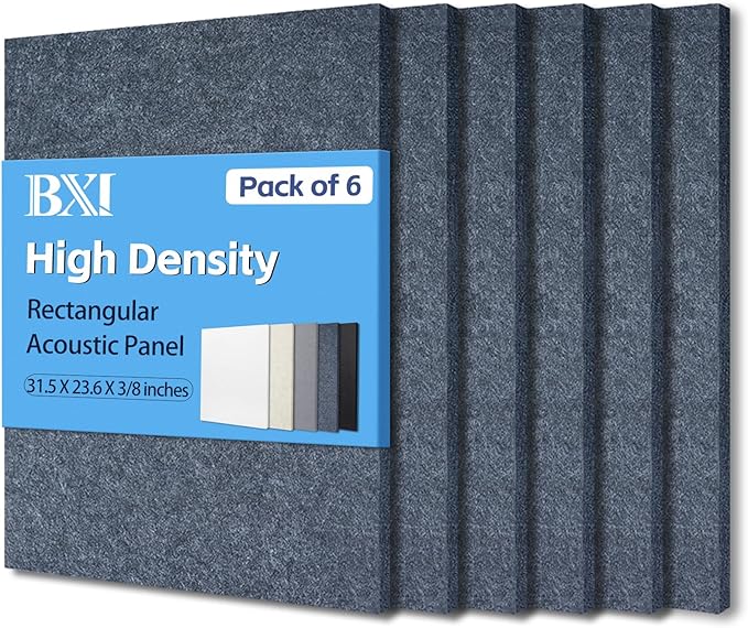 BXI Sound Absorber