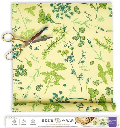 Bee's Wrap Beeswax Wraps for Food