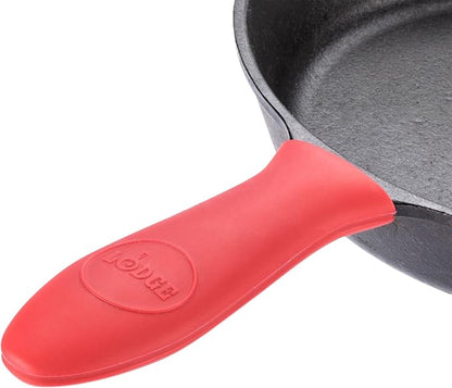 Lodge Cast Iron Set
