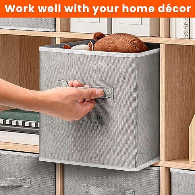 Criusia Storage Cubes