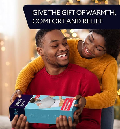 GENIANI Electric Throw