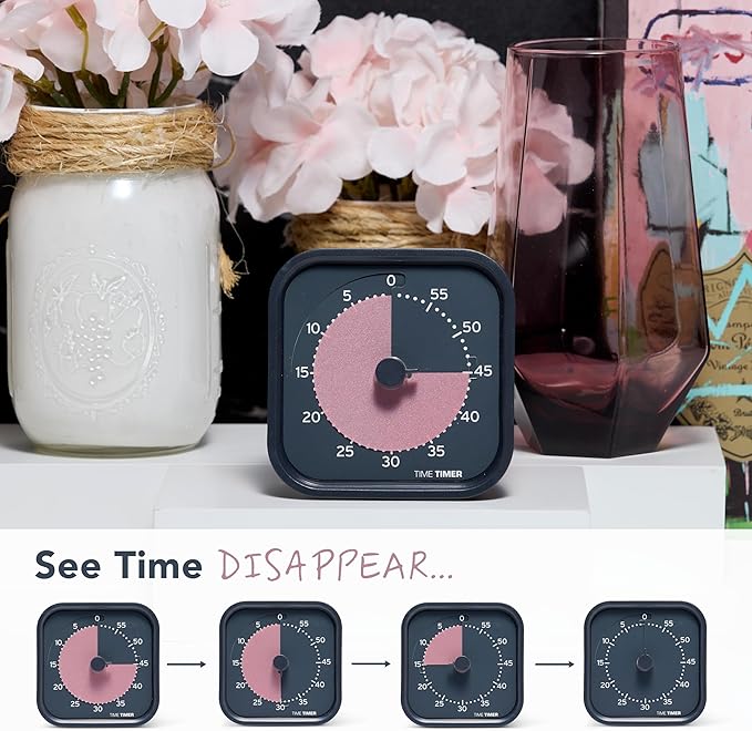 Time Timer MOD Home