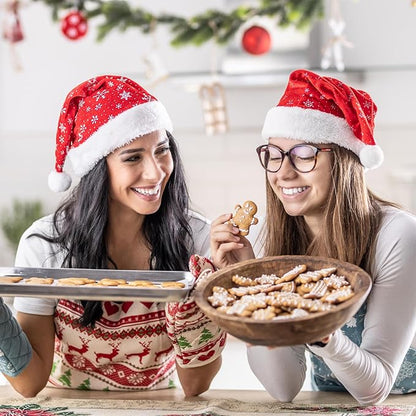 ALLTOP Christmas Cookie Cutter Set