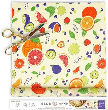Bee's Wrap Beeswax Wraps for Food