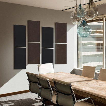 UMIACOUSTICS 4 PCS Acoustic Panels