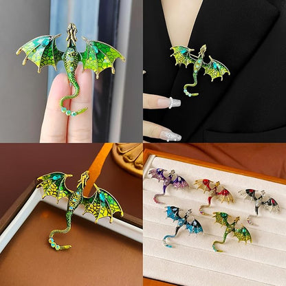 3D Dragon Eye Embossed Journal,Resin Engraving Notebook,Dnd notebook for Dragon Lovers ，Blank Paper,Hardcover Travel Notepad for Writing,Sketchbook,Collection,Gift,Decoration A4 and A5 Size (A5-Green