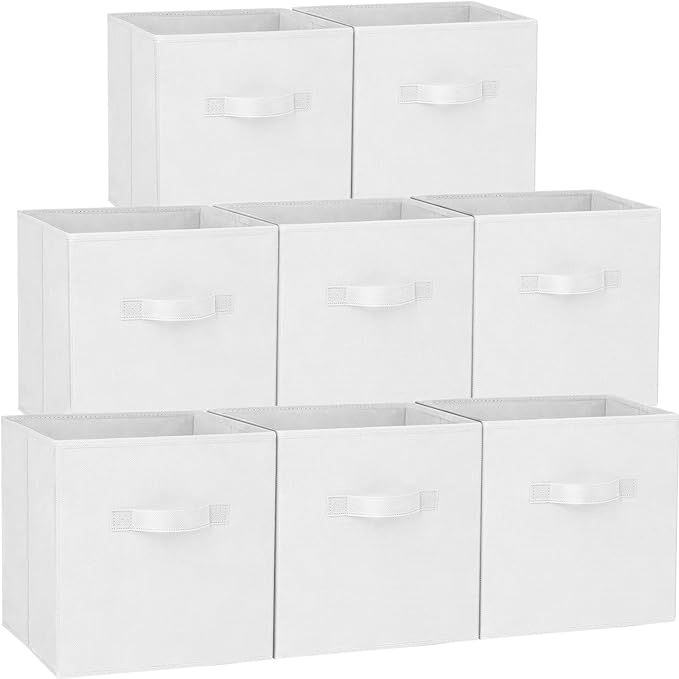 Criusia Storage Cubes