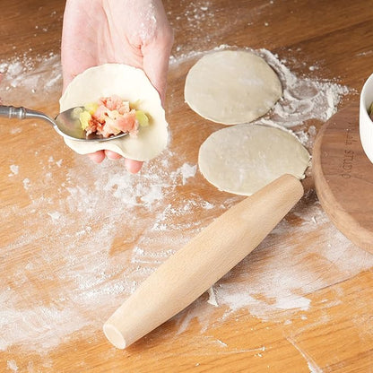 French Rolling Pin for Baking
