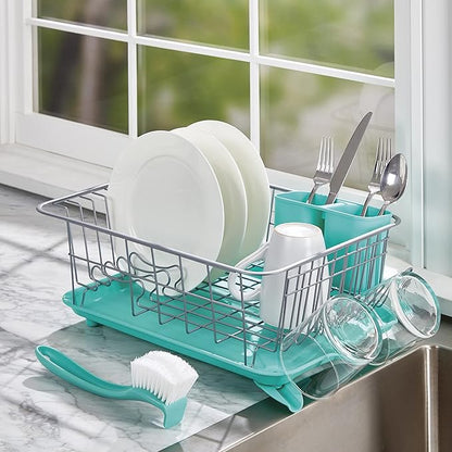 Farberware Compact Dish Drying Rack