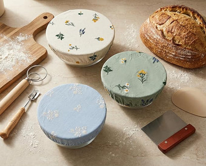 Reusable Bowl Covers