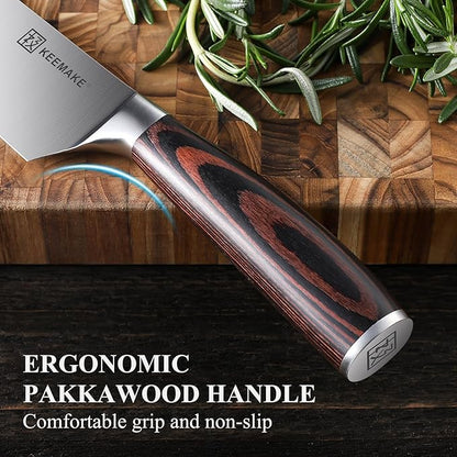 KEEMAKE Chef Knife 8 inch