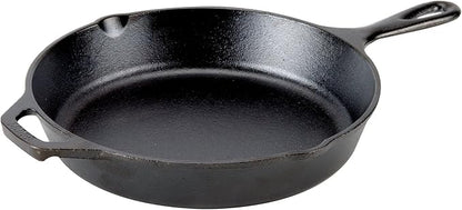 Lodge Cast Iron Set