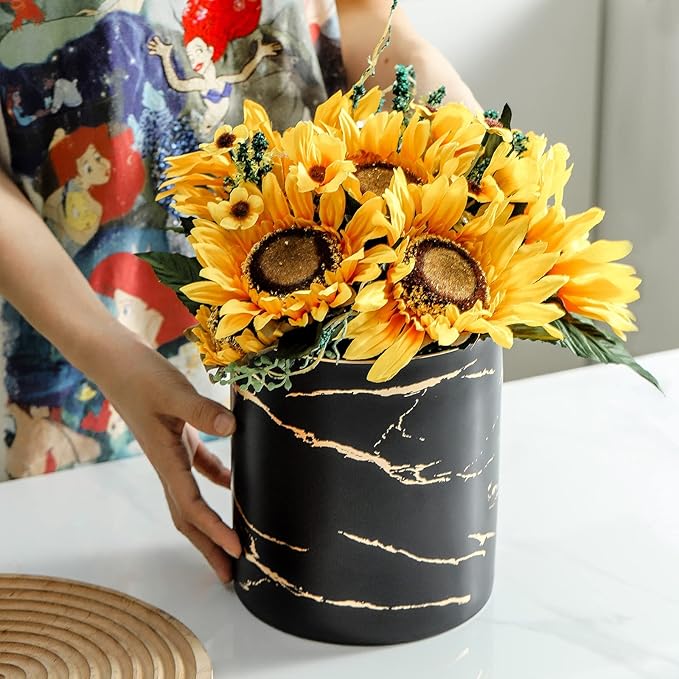 7.2 inch Large Utensil Holder for Kitchen Counter