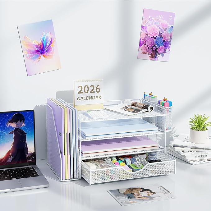 gianotter Desk Organizers and Accessories