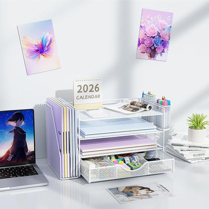gianotter Desk Organizers and Accessories