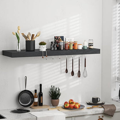 Floating Shelves