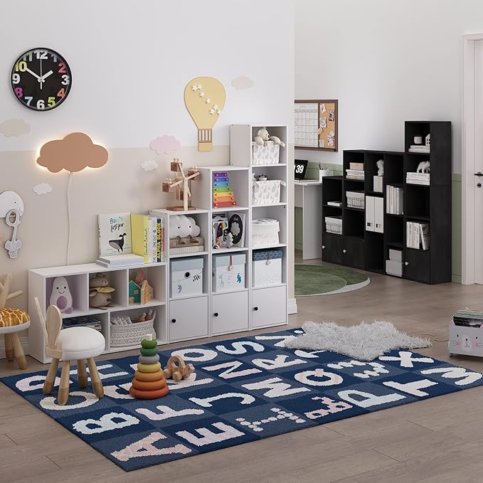 Furinno Luder Shelf Bookcase