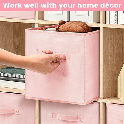 Criusia Storage Cubes