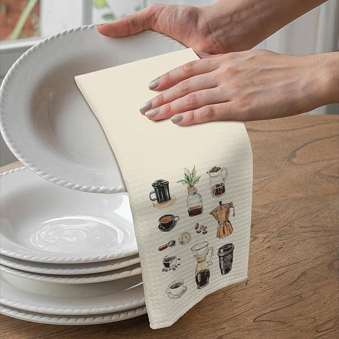 Cute Kitchen Towels