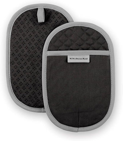 KitchenAid Asteroid Pot Holder 2-Pack Set