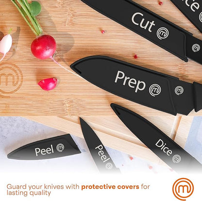 MasterChef Kitchen Knife Set