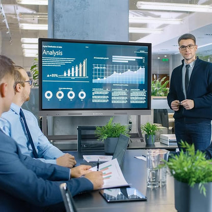 Interactive Whiteboard, Interactive Touch Screen Smartboard, Smart Board
