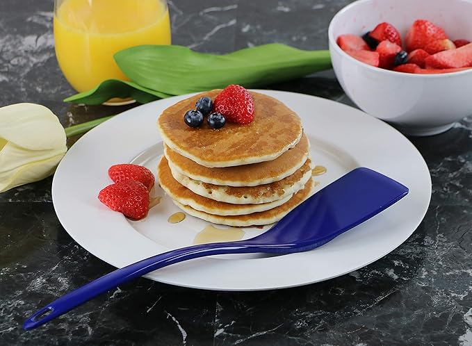 Reston Lloyd Spatula, Turner for Non-stick pans, Heat Resistant, BPA Free